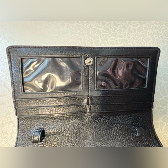 Brighton | ladies clutch wallet. - Picture 11 of 16